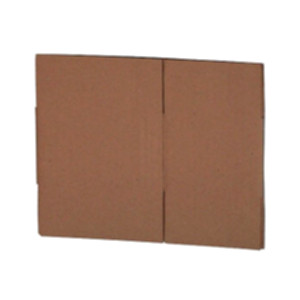 Гофроящик 160*120*90 мм, бурий. Photo 3