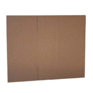 Гофроящик 500*300*340 мм, бурий. Photo 3