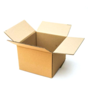 Гофроящик 365*360*275 мм, бурий, п'ятишаровий. Photo 3