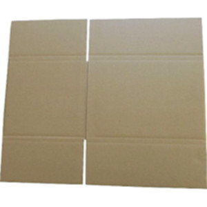 Гофроящик 300*220*210 мм, бурий. Photo 3