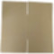 Гофроящик 350*350*350 мм, бурий. Photo 3