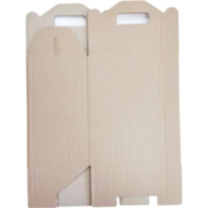 Коробка самосборная 250*170*300 мм, бурая. Photo 3