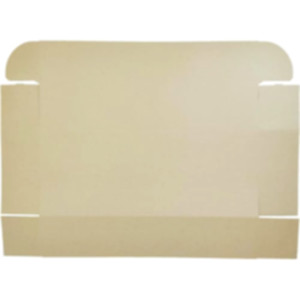 Коробка самозбірна 800*150*150 мм, бура. Photo 3