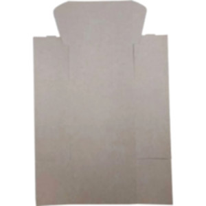 Коробка подарочная 160*85*110 мм, крафт. Photo 3