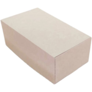 Коробка подарочная 210*120*80 мм, крафт. Photo 2