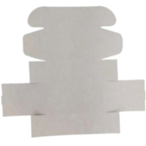 Коробка подарочная 210*120*80 мм, крафт. Photo 3