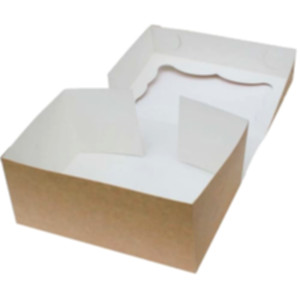 Коробка подарочная 250*170*110 мм, крафт. Photo 3 Коробка подарочная 250*170*110 мм, крафт. Photo 3