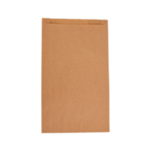Пакет саше 270*200*40 мм, бурий. Photo 3