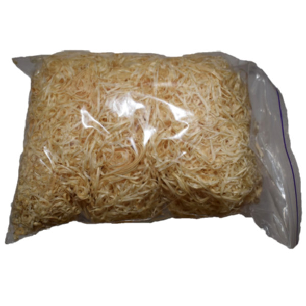 Деревна шерсть, 250 г