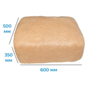 Деревна стружка, 10 кг. Photo 3