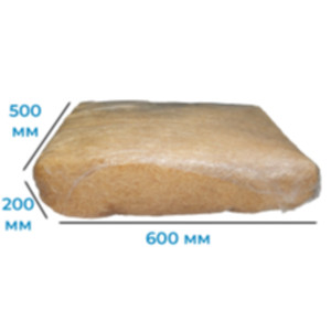 Деревна стружка, 5 кг. Photo 3