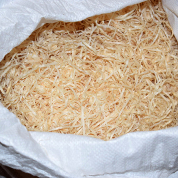 Деревна стружка, 1 кг