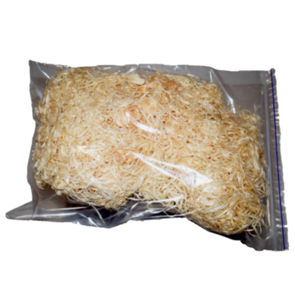 Деревна шерсть, 100 г